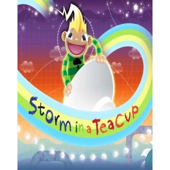 Storm in a Teacup