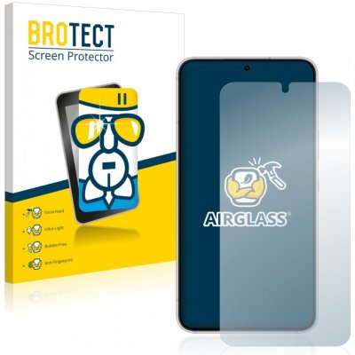 Ochranná fólie AirGlass Premium Glass Screen Protector Samsung Galaxy S22 5G