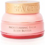 Spa Ceylon PINK LOTUS Hydratační Tělové Máslo 30 g – Zboží Dáma