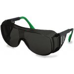 Uvex 9161145 šedé – Zboží Dáma