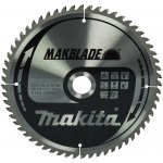 Makita B-09014 Pilový kotouč 255x30mm 60 zubů