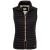 Dámská vesta Camel Active Vest černá