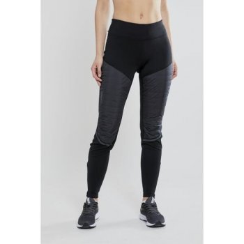 Craft SubZ Padded Tights - černá