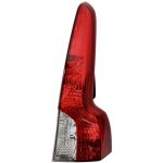 Pravé zadní světlo LED Volvo V50 (545) 07-12 KOMBI MAGNETI MARELLI – Hledejceny.cz