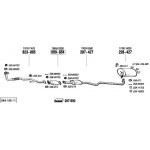 Bosal BS 228-427 – Hledejceny.cz
