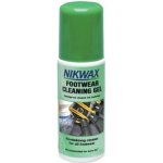 Nikwax Footwear Cleaning Gel 125 ml – Zbozi.Blesk.cz