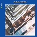 Beatles - Beatles 1967-1970 LP – Hledejceny.cz