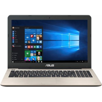 Asus F556UQ-DM954T