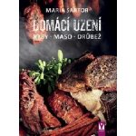 Domácí uzení - Ryby, maso, drůbež - Sartor Maria – Sleviste.cz