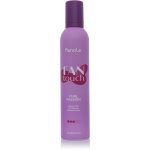 Fanola Fan Touch Curl Passion Mousse pěnové tužídlo pro podporu vln 300 ml – Zbozi.Blesk.cz