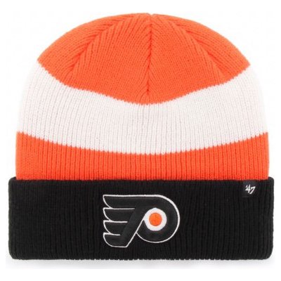 '47 Brand Philadelphia Flyers Shortside Cuff Knit – Hledejceny.cz