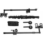 SmallRig 4614 Camera Slider Support Kit pro auta – Zboží Živě