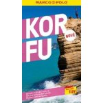 Korfu / průvodce Marco Polo – Sleviste.cz