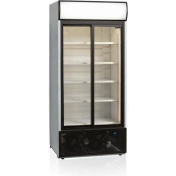 Tefcold FSC890S