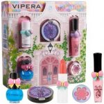 Tutu TUTU_SET Cottage sada 5 ks kosmetiky 03 Pink Piruette – Zboží Mobilmania