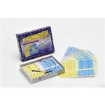 Sčítání a odčítání do 20 – Zboží Dáma