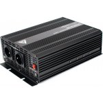 AZO Digital 12 VDC / 230 VAC Automobilový měnič IPS-4000 4000W – Zbozi.Blesk.cz