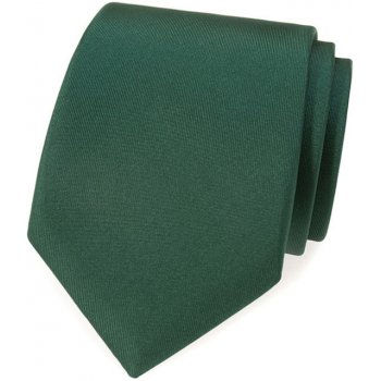 Avantgard kravata zelená mat 559 7924