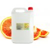 Ecoliquid Antiviral dezinfekce na ruce sprej červený pomeranč 5 l