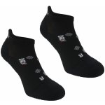 Karrimor 2 pack Running Socks Ladies Black – Hledejceny.cz