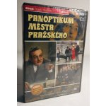 malý pitaval z velkého města DVD – Hledejceny.cz