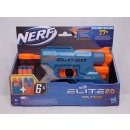 Nerf dětská pistole Elite Volt 5010993732029