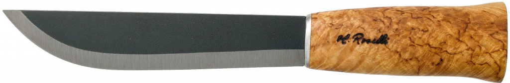 ROSELLI Big Leuku knife, carbon R150