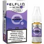 ELF LIQ Blueberry 10 ml 10 mg – Hledejceny.cz