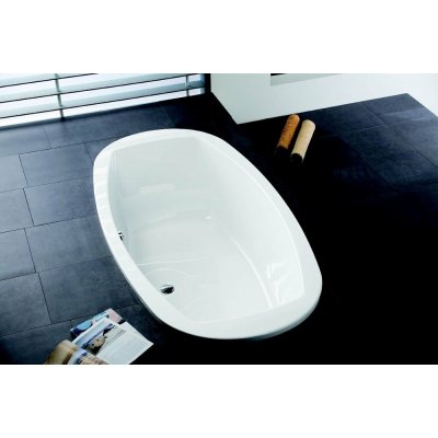 Hoesch Largo 200 x 100 cm 3695010010 – Hledejceny.cz