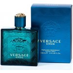 Versace Eros deospray 100 ml – Zboží Mobilmania