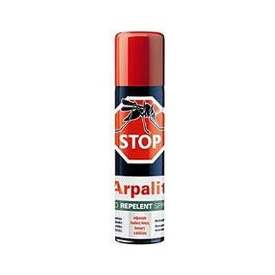 Arpalit BIO Repelent spray 150 ml pro zvířata i lidi