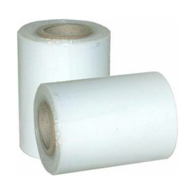 Era-pack Ruční stretch fólie Granát šíře 10 cm, návin 150 m, 23 µm – Sleviste.cz