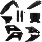 Acerbis Sada plastů pro HUSQVARNA FC 25-26 TC 25-26 černá