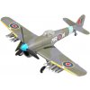 Model Easy Model Hawker Typhoon Mk.I B RAF 245.Sqn Schleswing 1:72