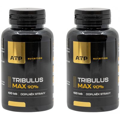 ATP Tribulus Max 90% 100 tablet