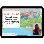 Apple iPad 10.9 (2022) 256GB WiFi Pink MPQC3FD/A – Sleviste.cz