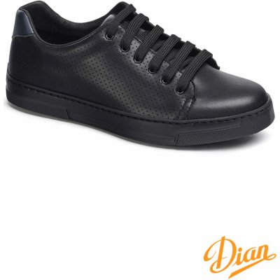 Dian CASUAL obuv černá – Zbozi.Blesk.cz