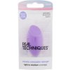 Houbička na make-up Real Techniques Miracle Concealer Sponge Purple 1 ks