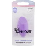 Real Techniques Miracle Concealer Sponge Purple 1 ks – Sleviste.cz