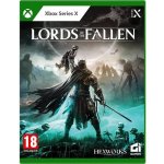Lords Of The Fallen (XSX) – Zboží Dáma