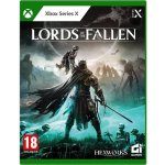 Lords Of The Fallen (XSX) – Hledejceny.cz