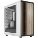 Fractal Design North XL TG Clear FD-C-NOR1X-04 – Zboží Živě