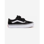 Vans Old Skool V VN000VHE6BT Black True White – Sleviste.cz