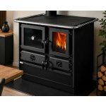 MBS Magnum II 4D 7,8kW levý černý – Hledejceny.cz