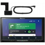 Pioneer AVH-Z9200DAB – Zboží Mobilmania