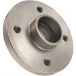 Náboj nebrzděný AC 120 k nápravě Agados Dora, pro kuželíková ložiska, 100x4 | Zboží Auto