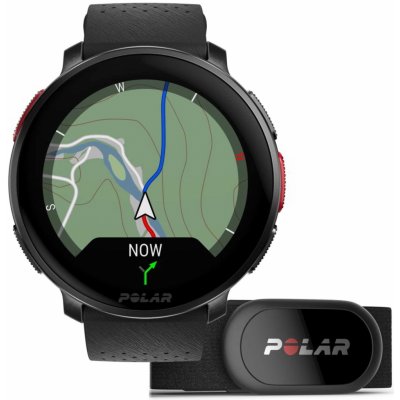 Polar Vantage V3