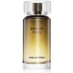 Karl Lagerfeld Bois de Yuzu toaletní voda pánská 100 ml – Hledejceny.cz