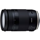 Tamron 18-400mm f/3.5-6.3 Di II VC HLD Canon