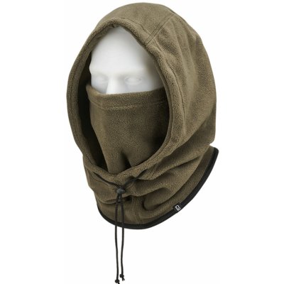 Brandit kukla Arctic balaclava olivová – Zboží Dáma